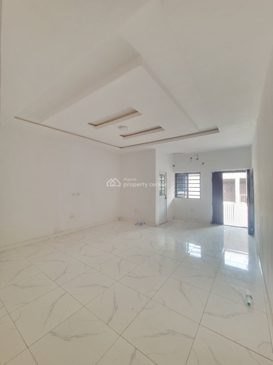 Standard and Spacious Miniflat, Harmony Estate, Langbasa, Ajah, Lagos, Mini Flat (room and Parlour) for Rent