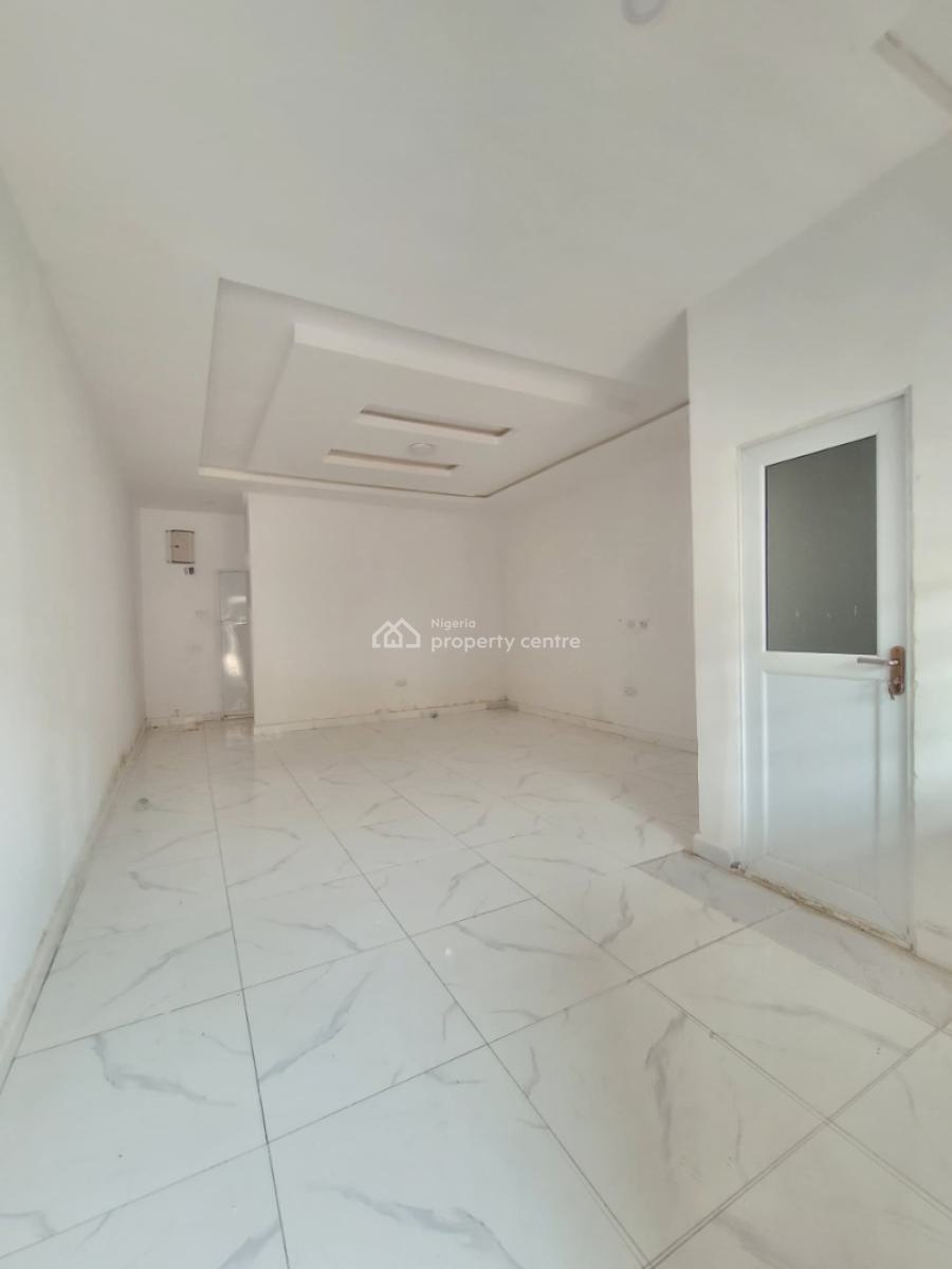 Standard and Spacious Miniflat, Harmony Estate, Langbasa, Ajah, Lagos, Mini Flat (room and Parlour) for Rent