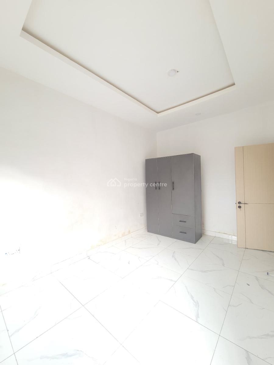 Standard and Spacious Miniflat, Harmony Estate, Langbasa, Ajah, Lagos, Mini Flat (room and Parlour) for Rent