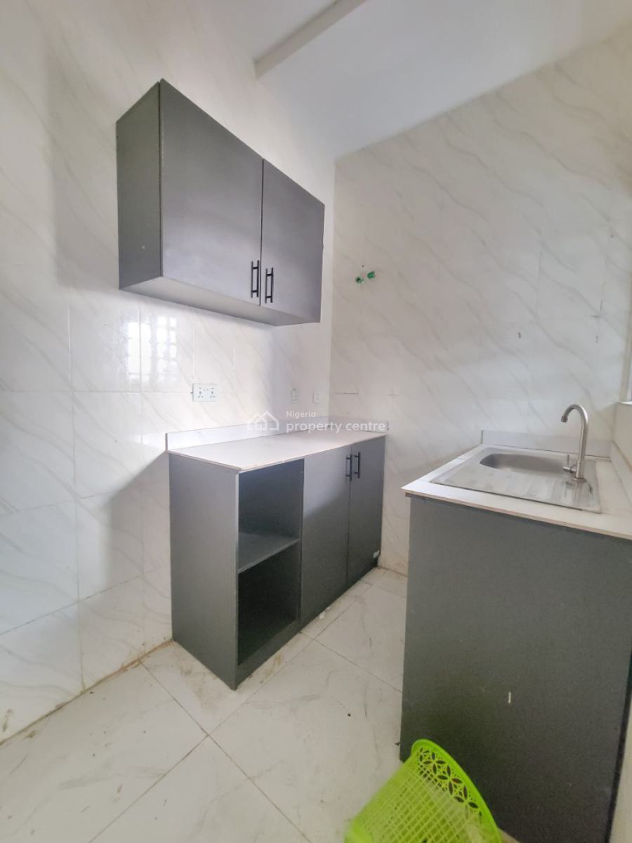 Standard and Spacious Miniflat, Harmony Estate, Langbasa, Ajah, Lagos, Mini Flat (room and Parlour) for Rent