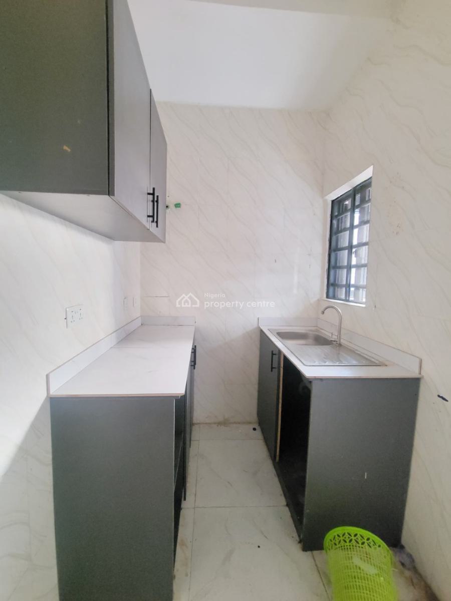 Standard and Spacious Miniflat, Harmony Estate, Langbasa, Ajah, Lagos, Mini Flat (room and Parlour) for Rent