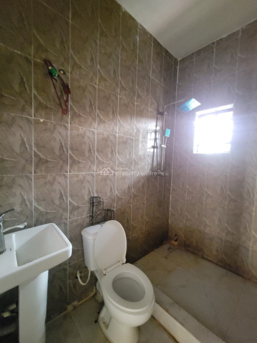 Standard and Spacious Miniflat, Harmony Estate, Langbasa, Ajah, Lagos, Mini Flat (room and Parlour) for Rent