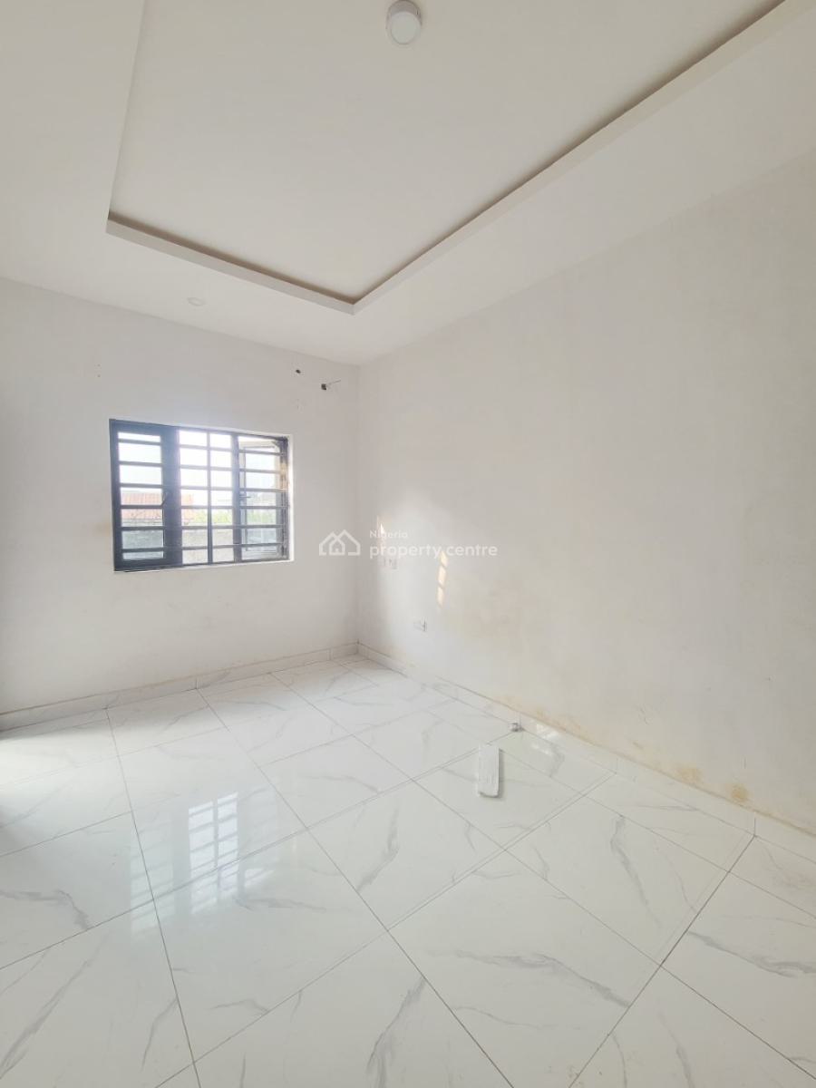 Standard and Spacious Miniflat, Harmony Estate, Langbasa, Ajah, Lagos, Mini Flat (room and Parlour) for Rent