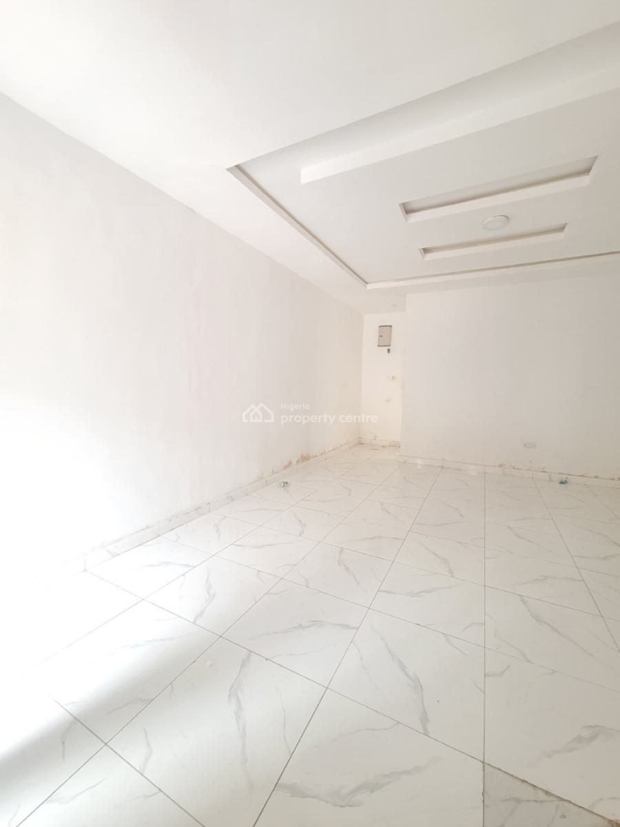 Standard and Spacious Miniflat, Harmony Estate, Langbasa, Ajah, Lagos, Mini Flat (room and Parlour) for Rent