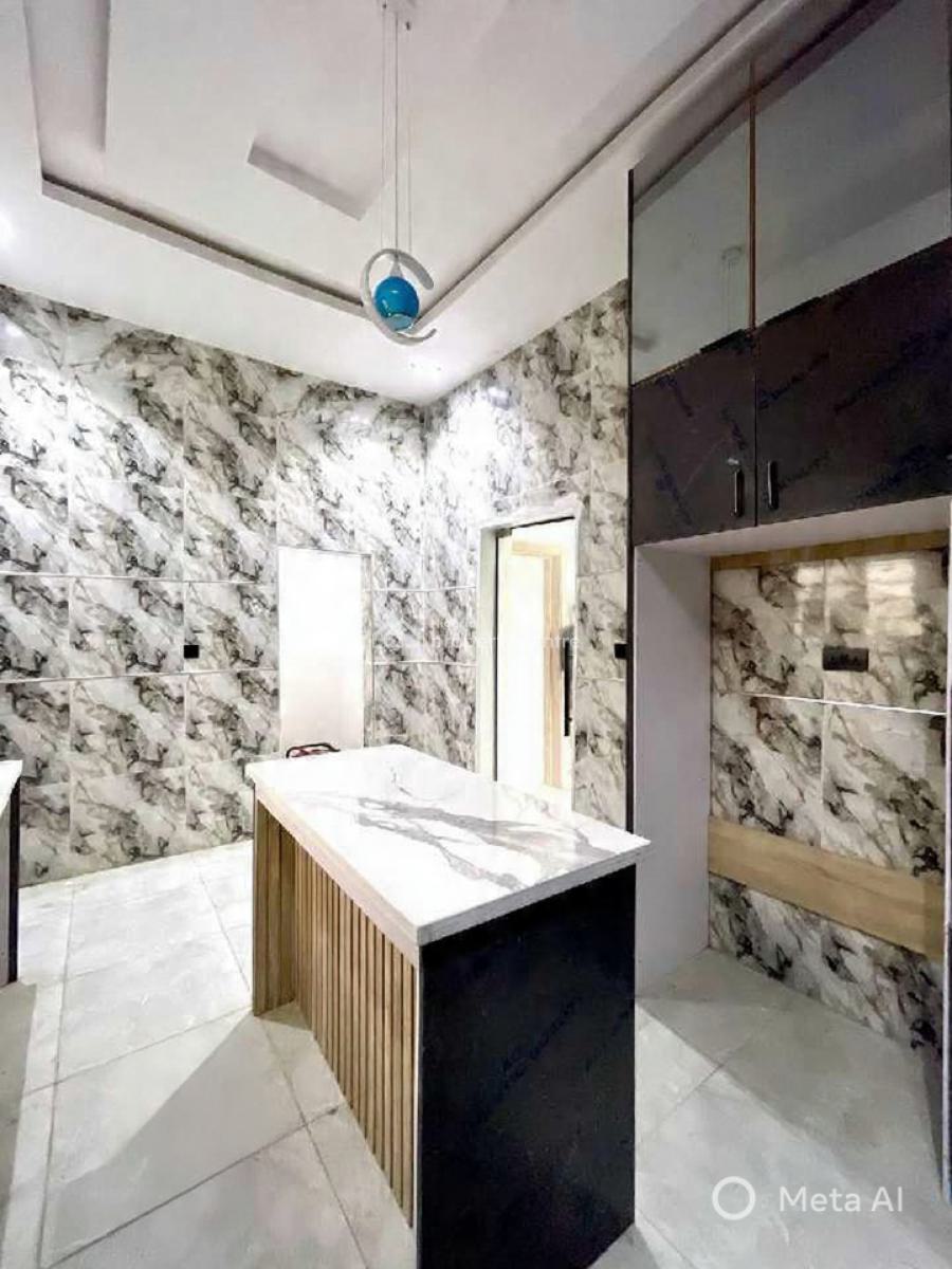 Luxury 4 Bedroom Semi Detached Duplex, Chevron, Lekki, Lagos, Semi-detached Duplex for Sale