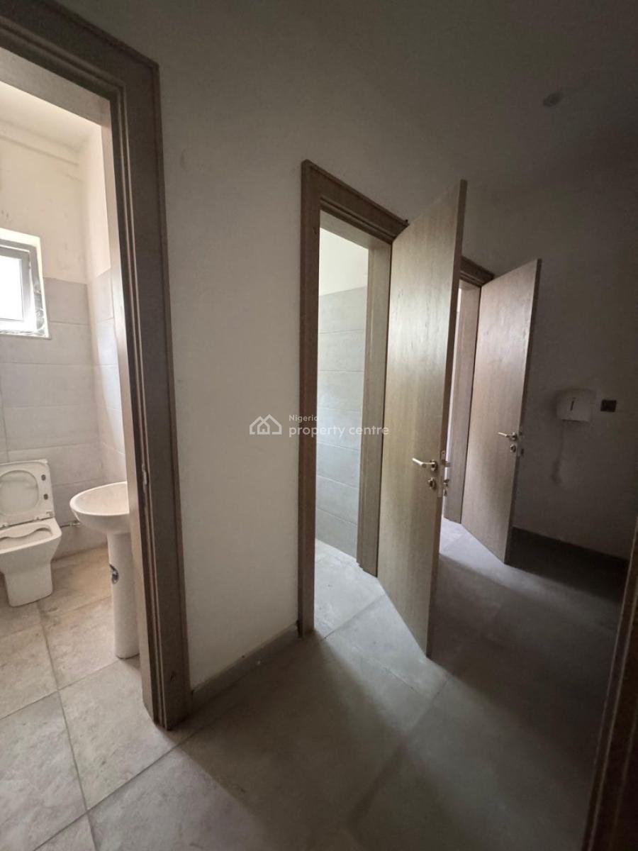 Newly Built and Spacious Office Space, Wuse 2, Abuja, Office Space for Rent