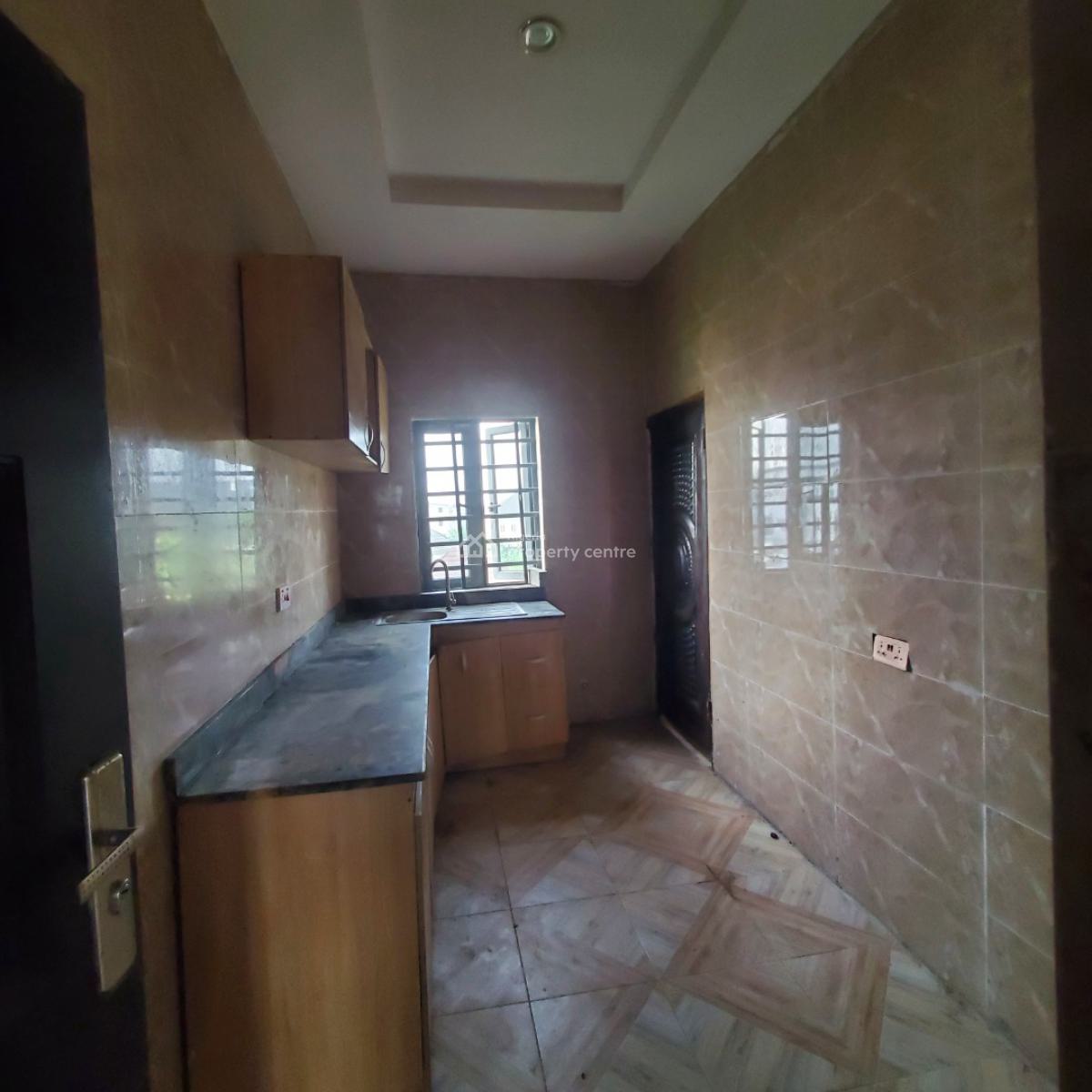 2bedroom, Thera Peace, Sangotedo, Ajah, Lagos, Flat / Apartment for Rent