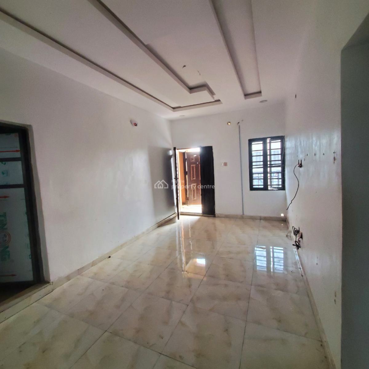 2bedroom, Thera Peace, Sangotedo, Ajah, Lagos, Flat / Apartment for Rent