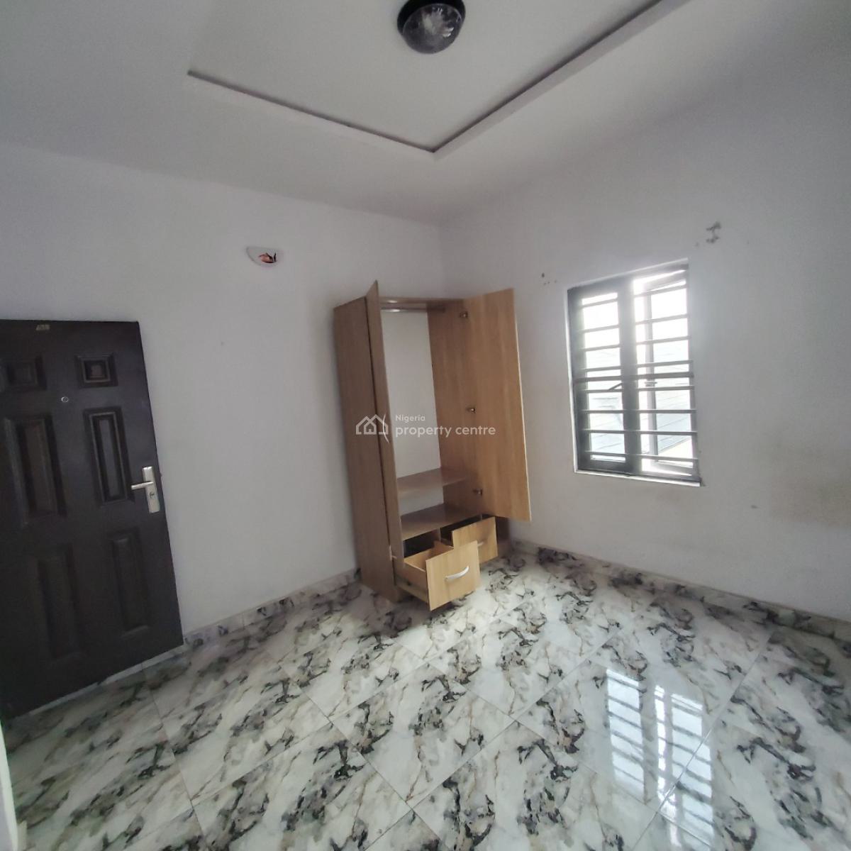 2bedroom, Thera Peace, Sangotedo, Ajah, Lagos, Flat / Apartment for Rent