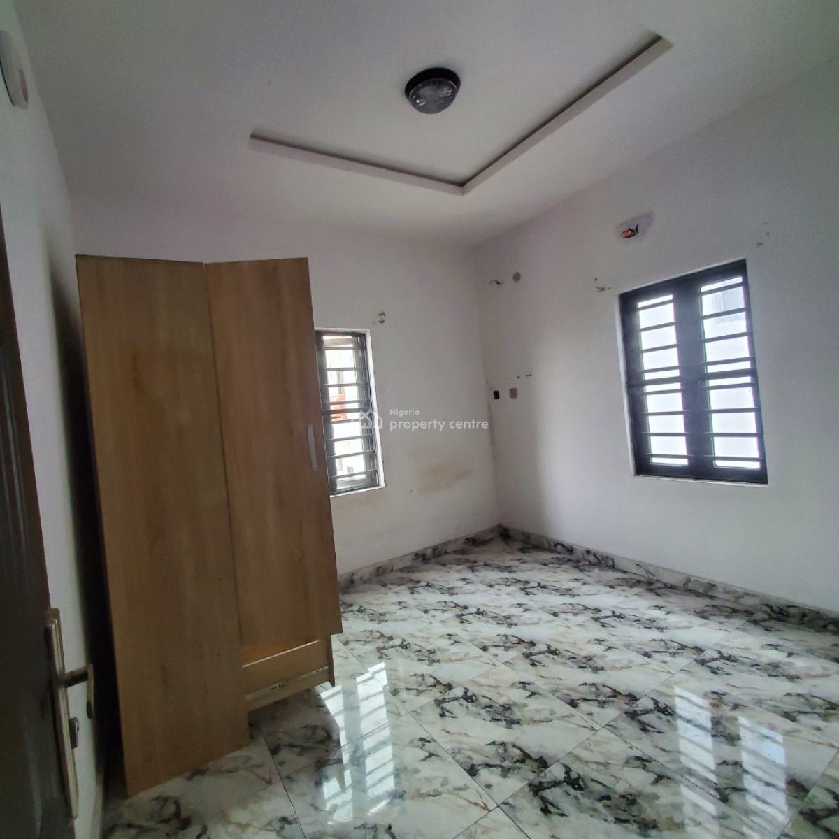 2bedroom, Thera Peace, Sangotedo, Ajah, Lagos, Flat / Apartment for Rent