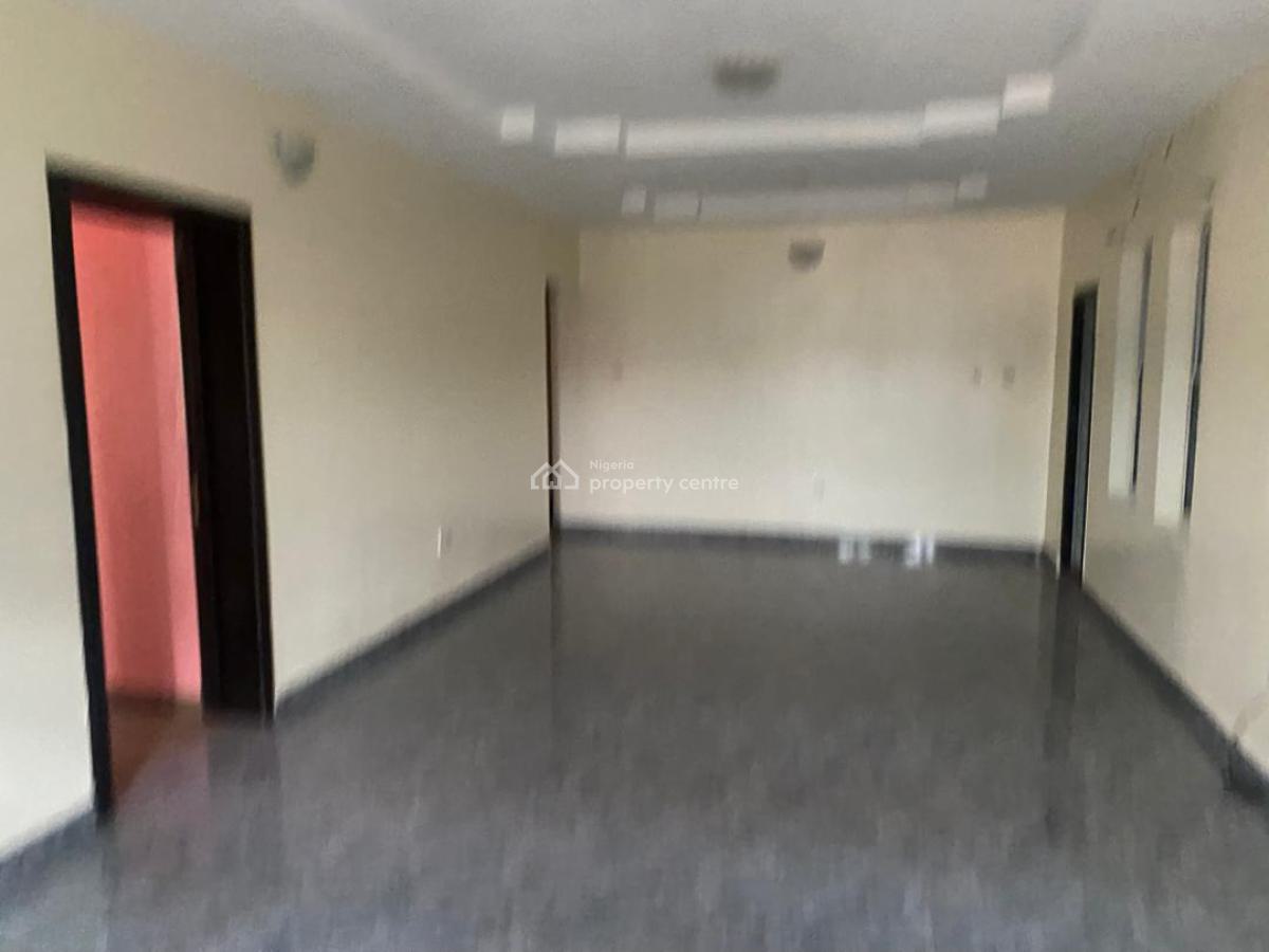 Fairly Used 3-bedroom Flat, Ikeja Gra, Ikeja, Lagos, Flat / Apartment for Rent