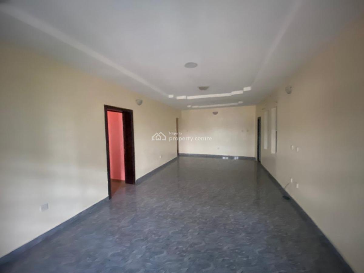 Fairly Used 3-bedroom Flat, Ikeja Gra, Ikeja, Lagos, Flat / Apartment for Rent