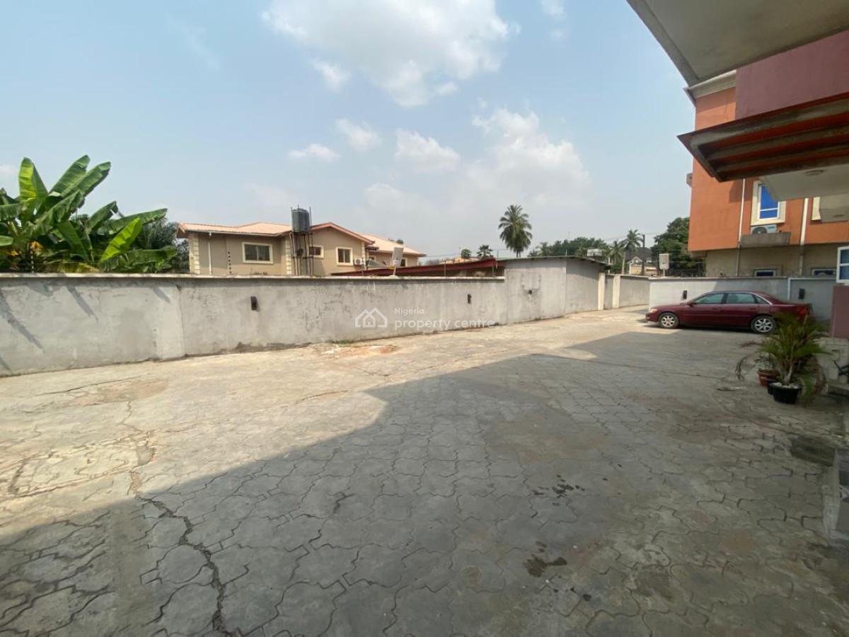 Fairly Used 3-bedroom Flat, Ikeja Gra, Ikeja, Lagos, Flat / Apartment for Rent