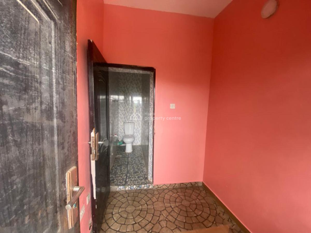 Fairly Used 3-bedroom Flat, Ikeja Gra, Ikeja, Lagos, Flat / Apartment for Rent