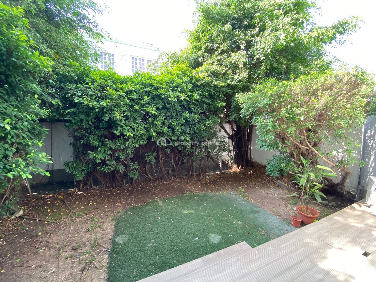 4 Bedrooms, Ikoyi, Lagos, Terraced Duplex for Rent