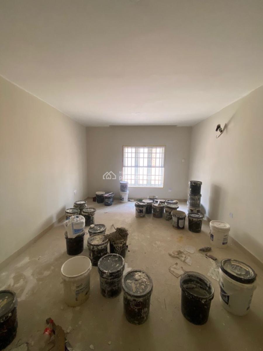 3 Bedroom Block of Flat, Serene, Wuye, Abuja, Block of Flats for Sale