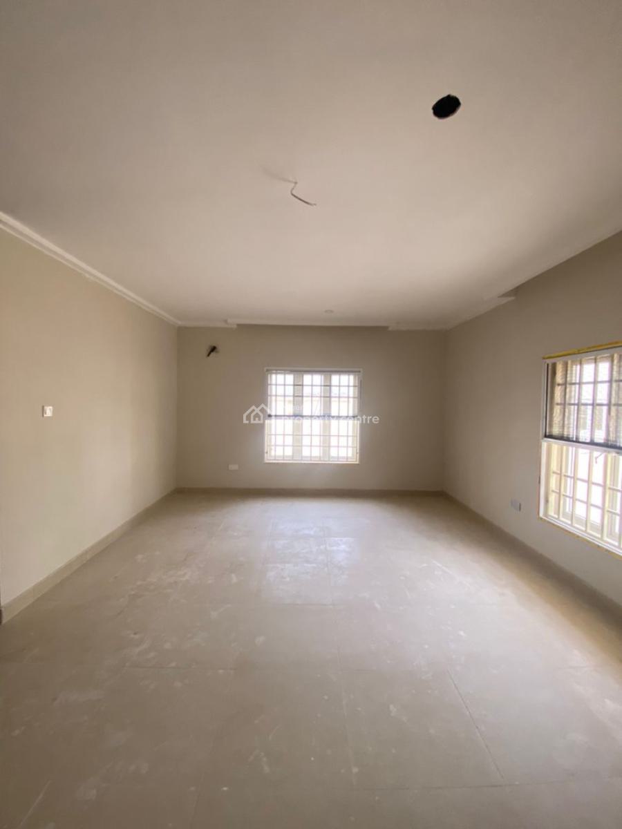 3 Bedroom Block of Flat, Serene, Wuye, Abuja, Block of Flats for Sale