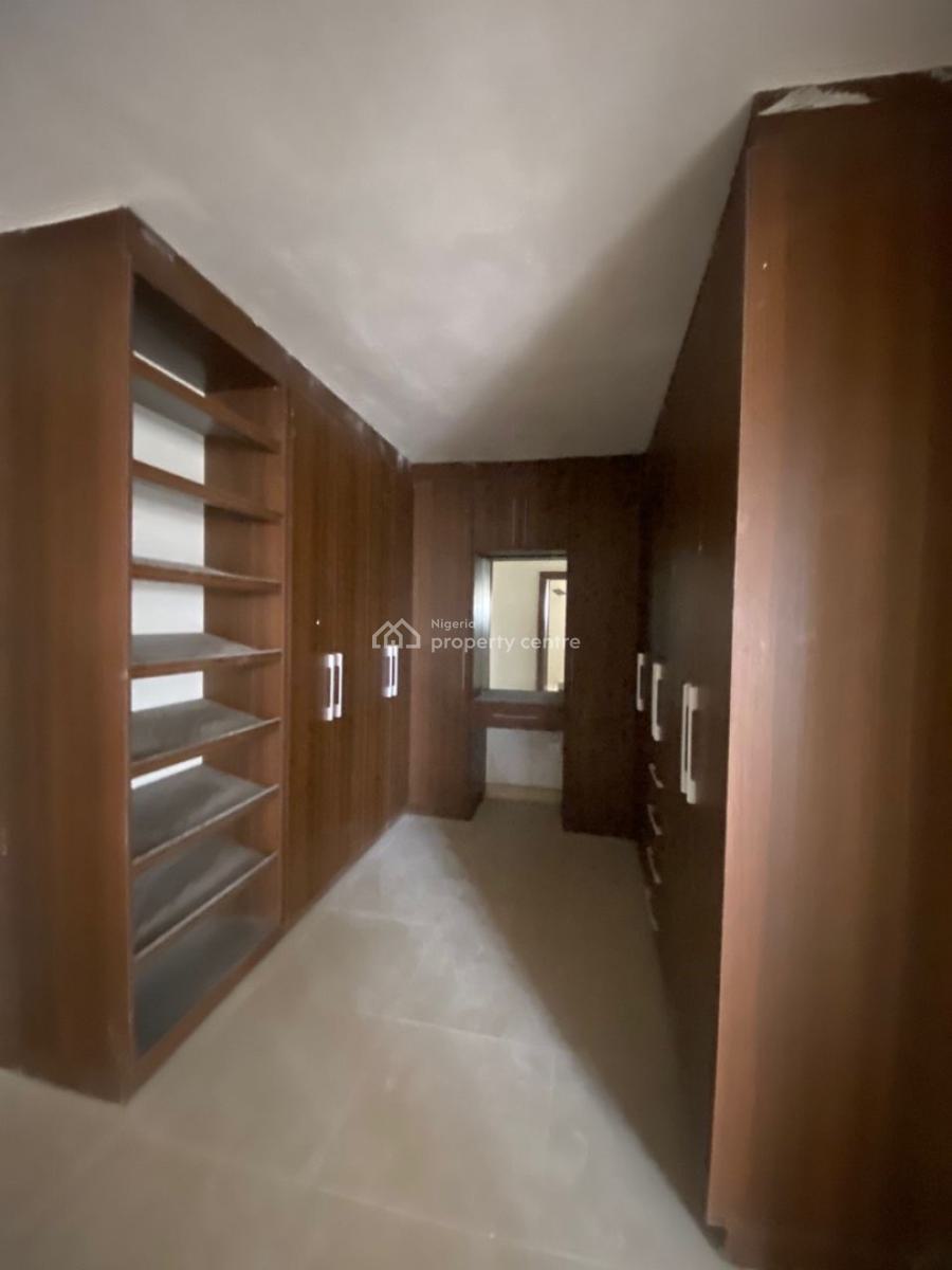 3 Bedroom Block of Flat, Serene, Wuye, Abuja, Block of Flats for Sale