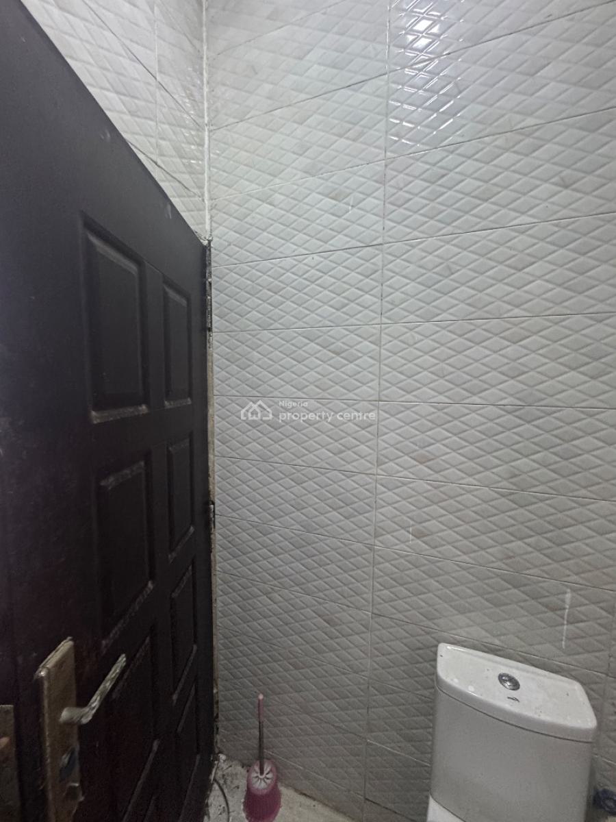 1 Bedroom (single Room), Orchid Road, Lekki, Lagos, Self Contain (single Rooms) for Rent