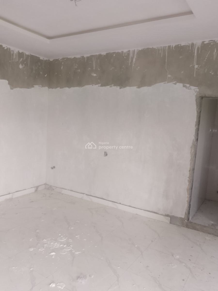 Massively New 2bedroom Flat, Oaxly Estate, Opposite Corona Sch, Abijo Lagos, Sangotedo, Ajah, Lagos, Flat / Apartment for Rent