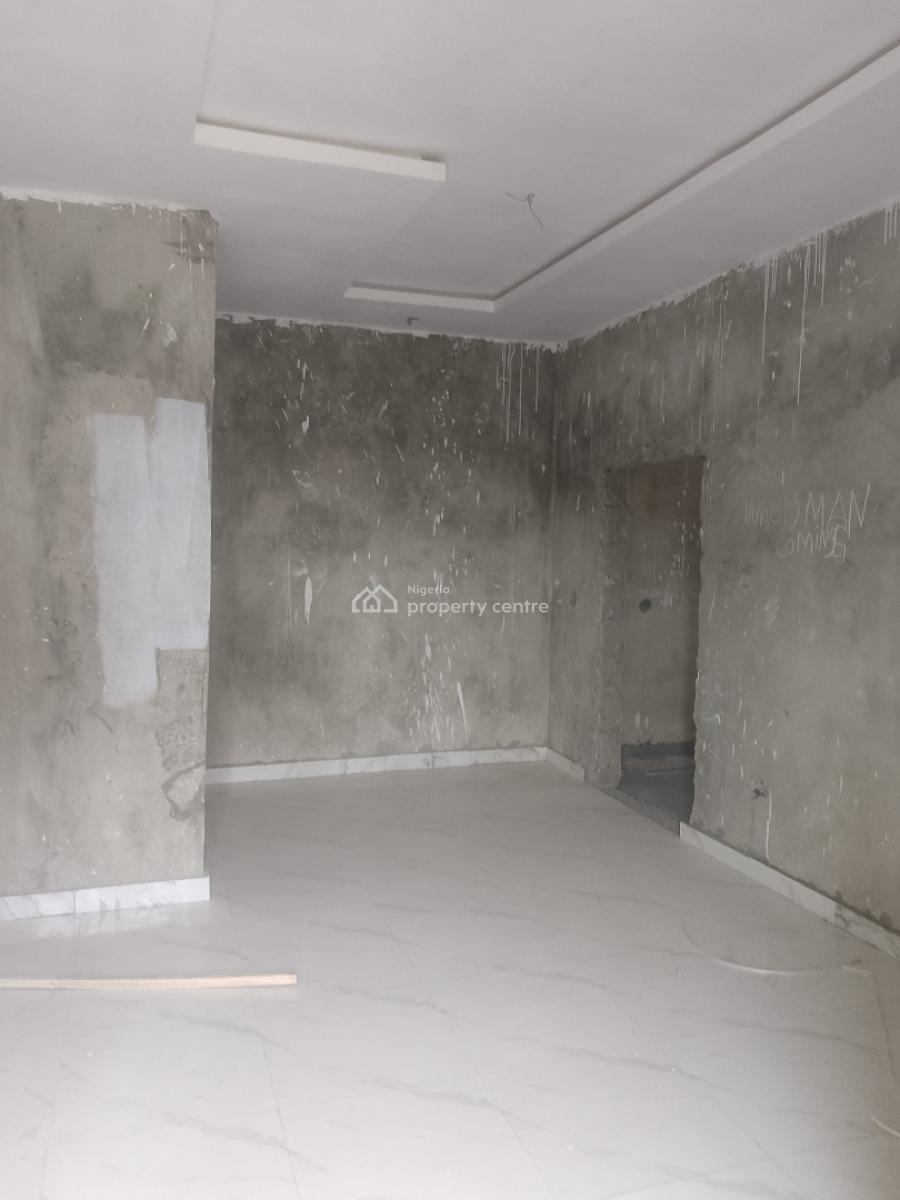 Massively New 2bedroom Flat, Oaxly Estate, Opposite Corona Sch, Abijo Lagos, Sangotedo, Ajah, Lagos, Flat / Apartment for Rent