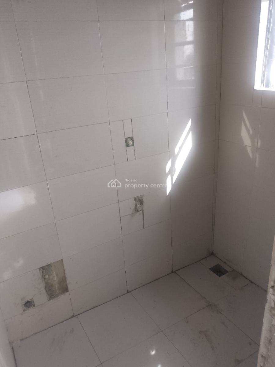 Massively New 2bedroom Flat, Oaxly Estate, Opposite Corona Sch, Abijo Lagos, Sangotedo, Ajah, Lagos, Flat / Apartment for Rent