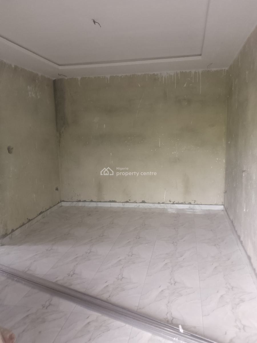 Massively New 2bedroom Flat, Oaxly Estate, Opposite Corona Sch, Abijo Lagos, Sangotedo, Ajah, Lagos, Flat / Apartment for Rent