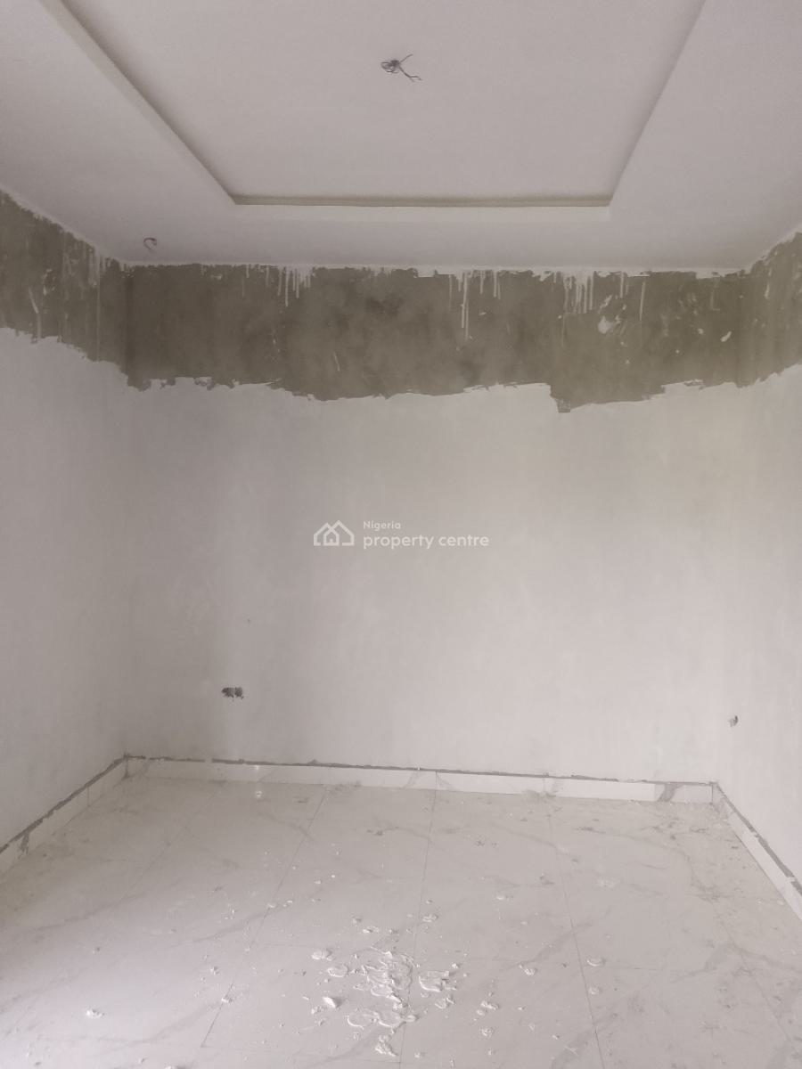 Massively New 2bedroom Flat, Oaxly Estate, Opposite Corona Sch, Abijo Lagos, Sangotedo, Ajah, Lagos, Flat / Apartment for Rent