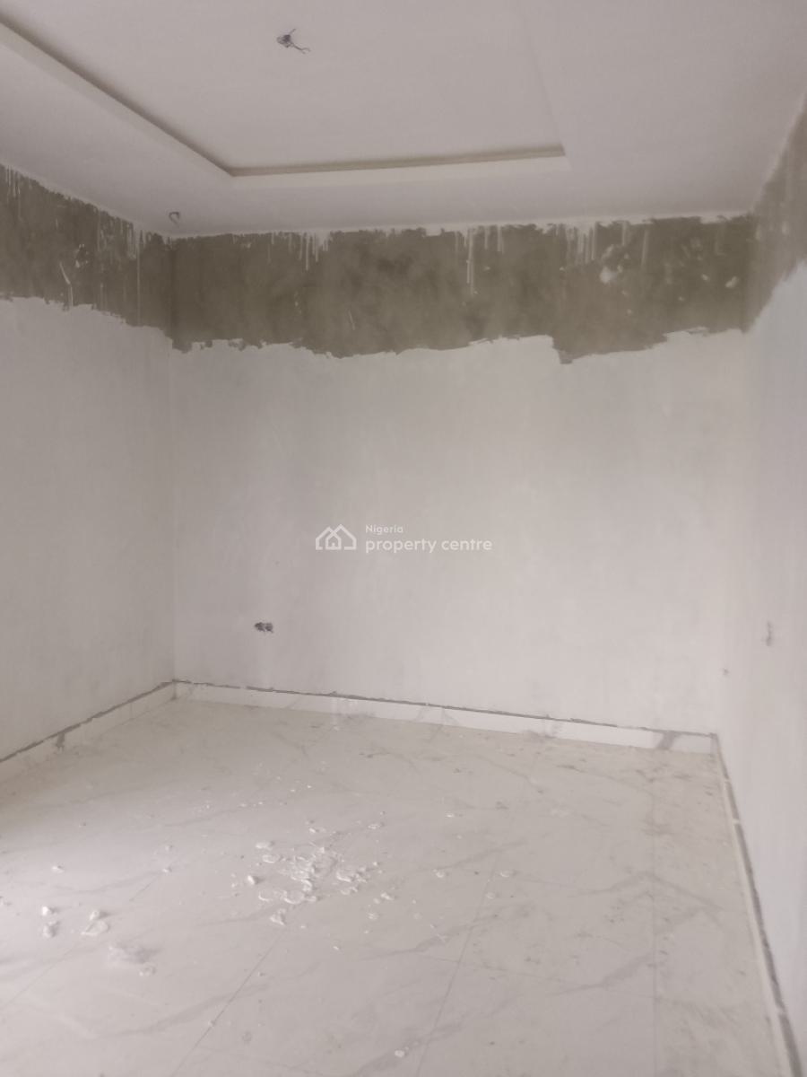 Massively New 2bedroom Flat, Oaxly Estate, Opposite Corona Sch, Abijo Lagos, Sangotedo, Ajah, Lagos, Flat / Apartment for Rent