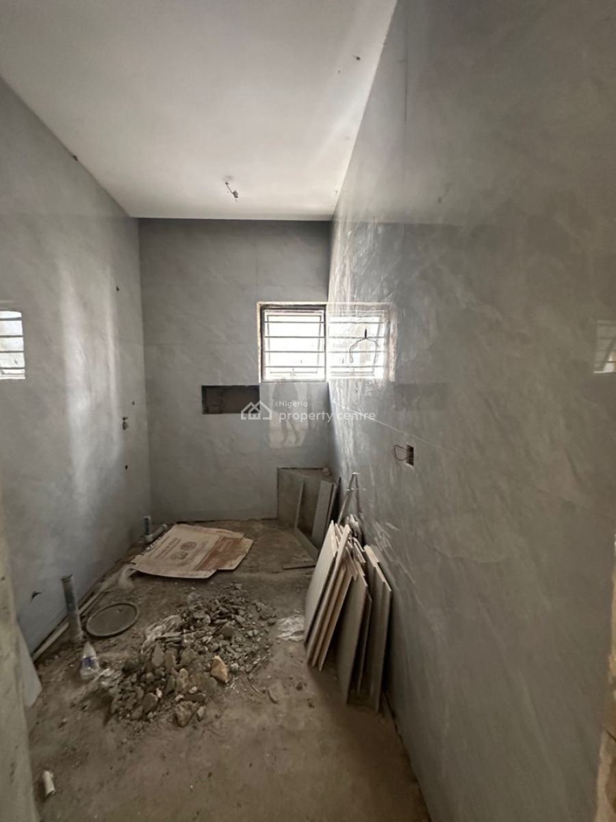 5 Bedrooms Terraced Duplex, Wuye, Abuja, Terraced Duplex for Sale