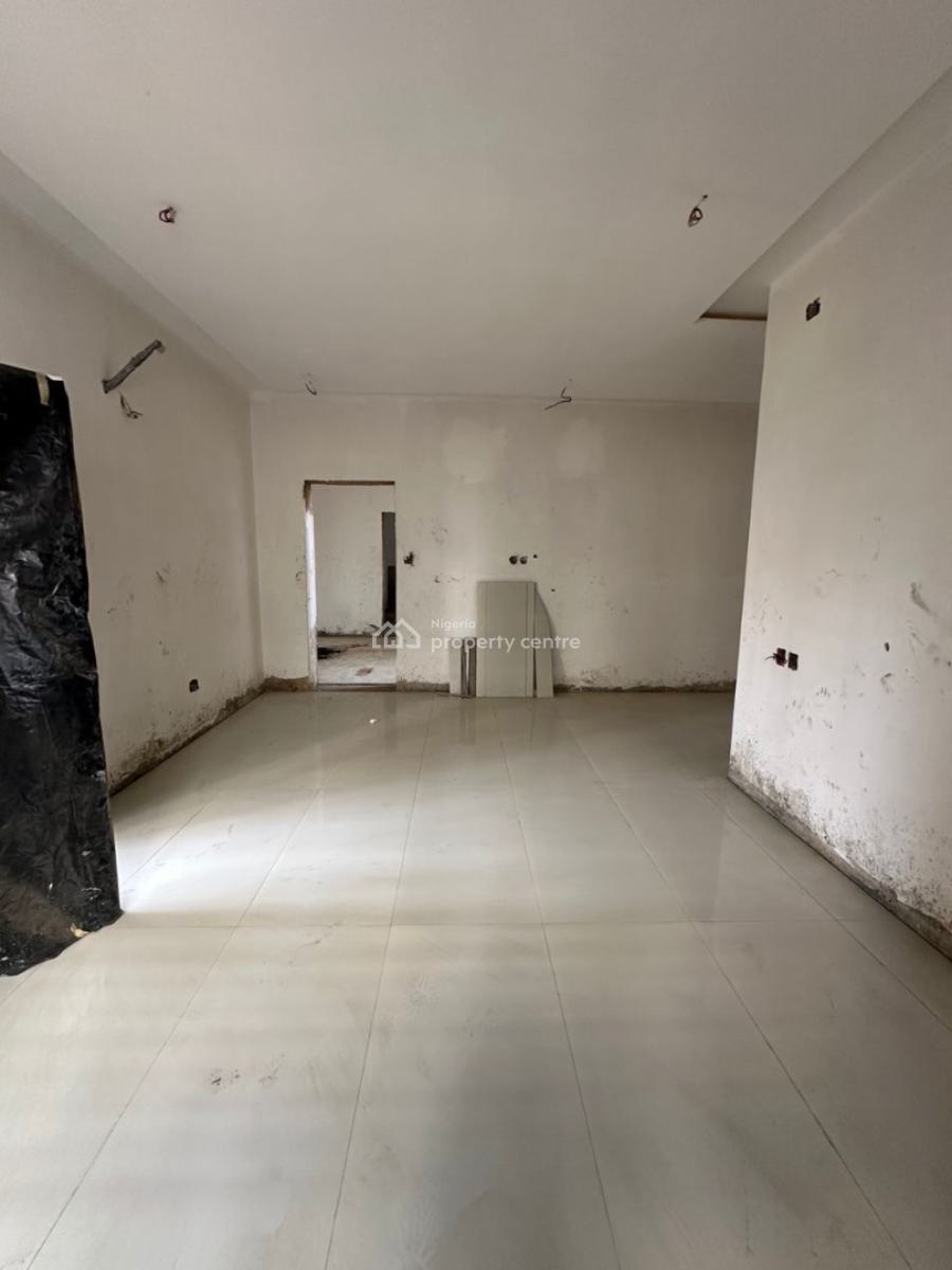 5 Bedrooms Terraced Duplex, Wuye, Abuja, Terraced Duplex for Sale