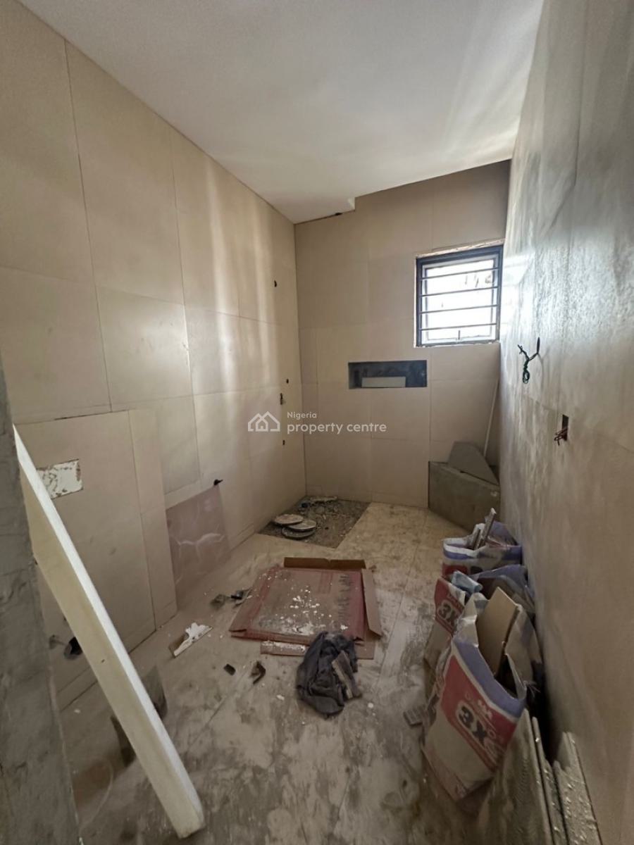 5 Bedrooms Terraced Duplex, Wuye, Abuja, Terraced Duplex for Sale