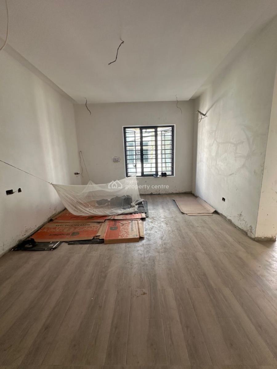 5 Bedrooms Terraced Duplex, Wuye, Abuja, Terraced Duplex for Sale