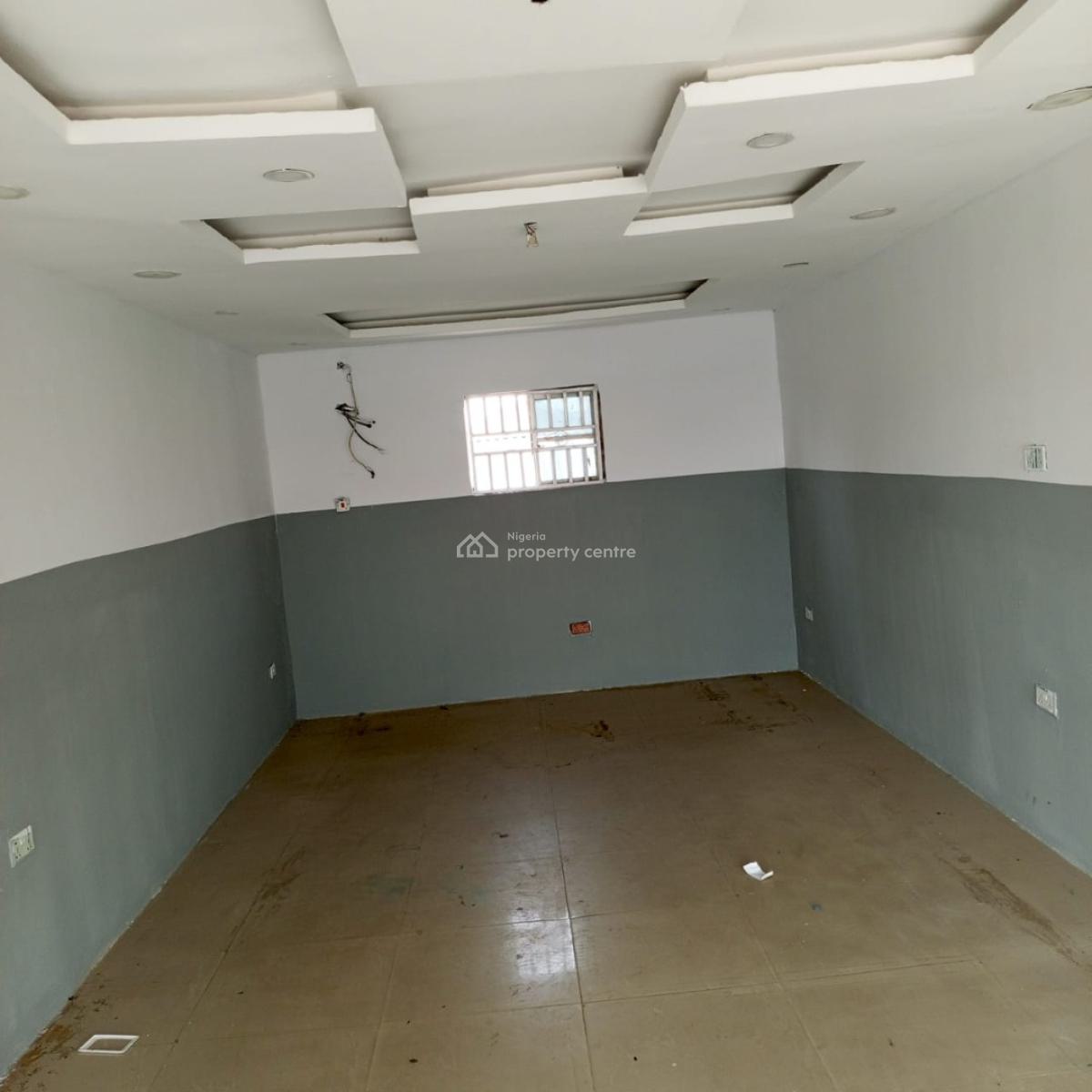 a Spacious Shop, Thomas Estate, Ajah, Lagos, Shop for Rent