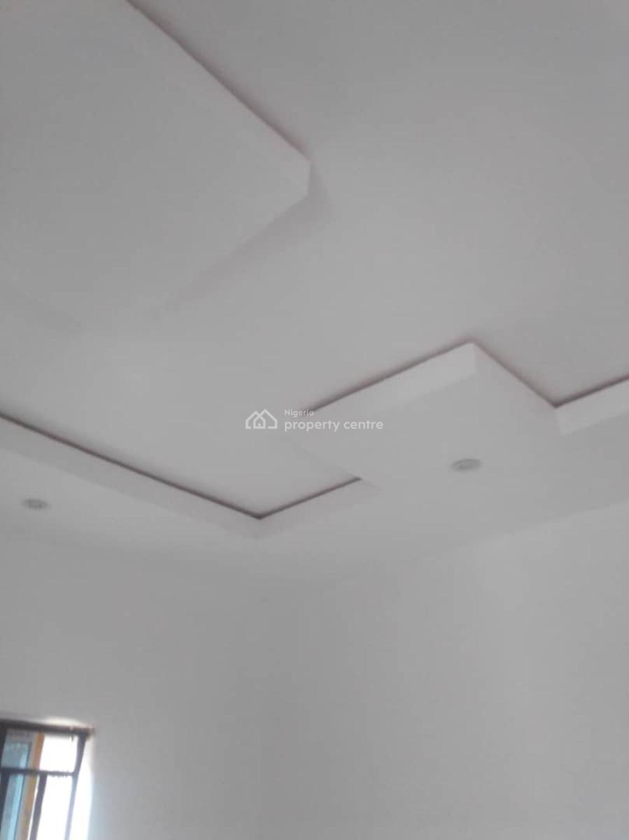 Self Contained Apartment, Sauka Opposite Immigration Hq, Kyami, Abuja, Self Contain (single Rooms) for Rent