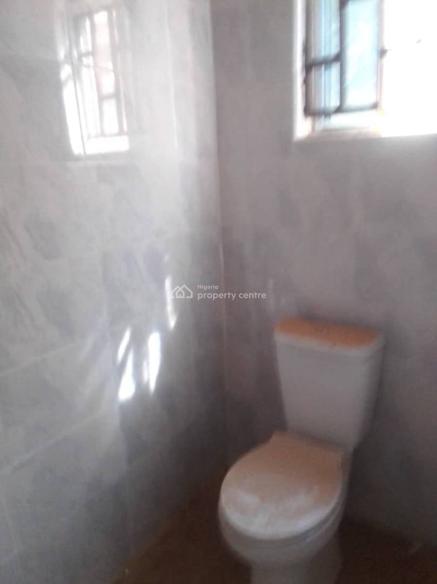 Self Contained Apartment, Sauka Opposite Immigration Hq, Kyami, Abuja, Self Contain (single Rooms) for Rent