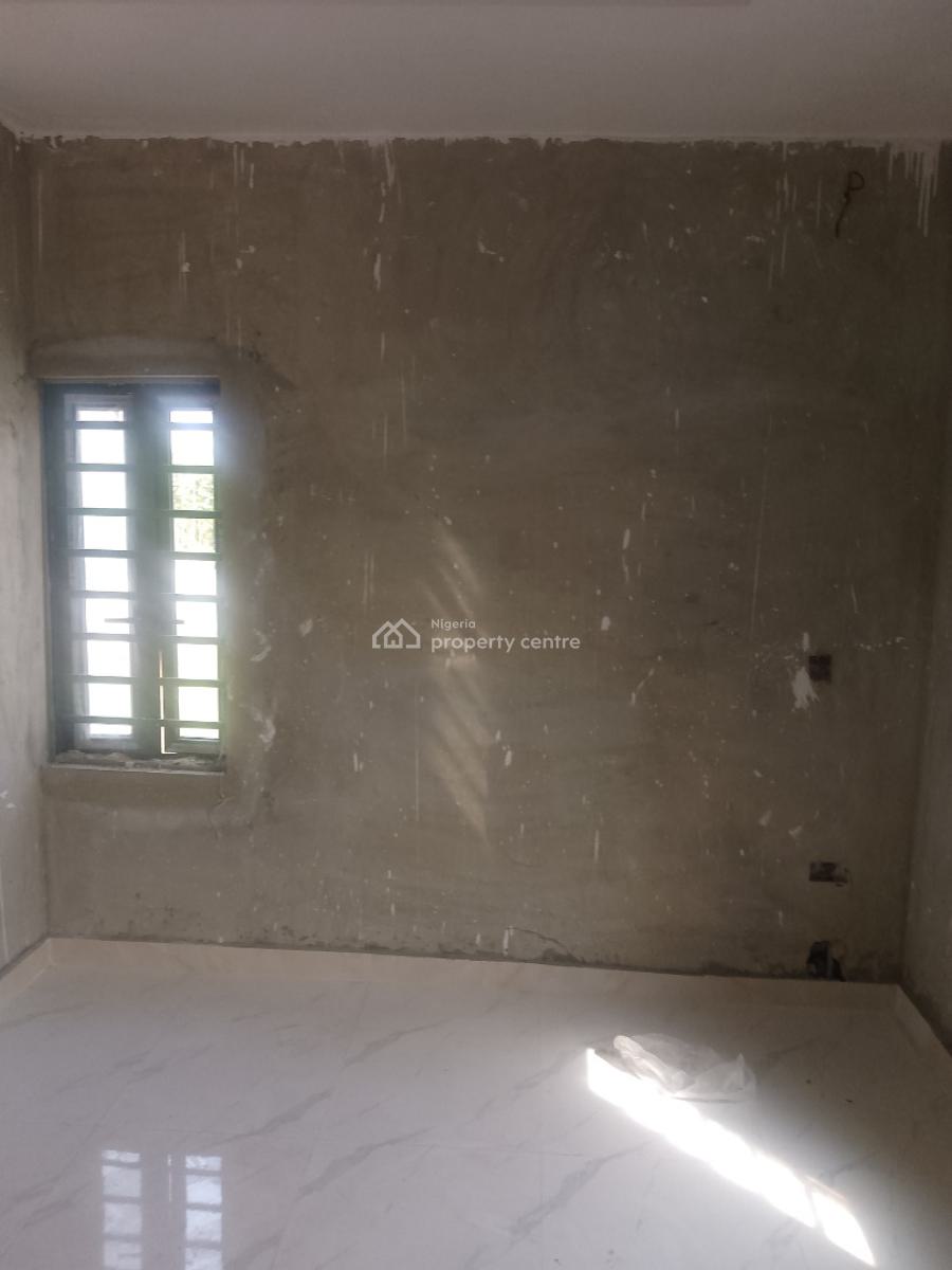 Massively New Mini Flat Upstairs, Oaxly Estate Opposite Corona School Abijo, Sangotedo, Ajah, Lagos, Mini Flat (room and Parlour) for Rent