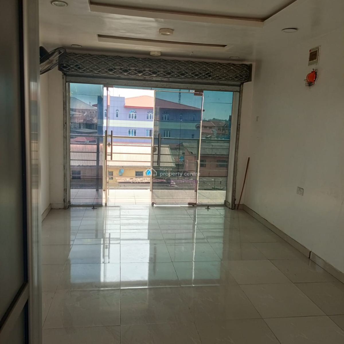 a Spacious and Affordable Shop, Ado, Ajah, Lagos, Shop for Rent