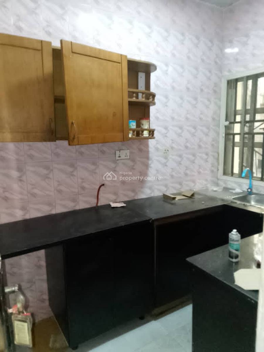 Decent Mini Flat Apartment, Unilag Estate, Gra Phase 1, Magodo, Lagos, Mini Flat (room and Parlour) for Rent