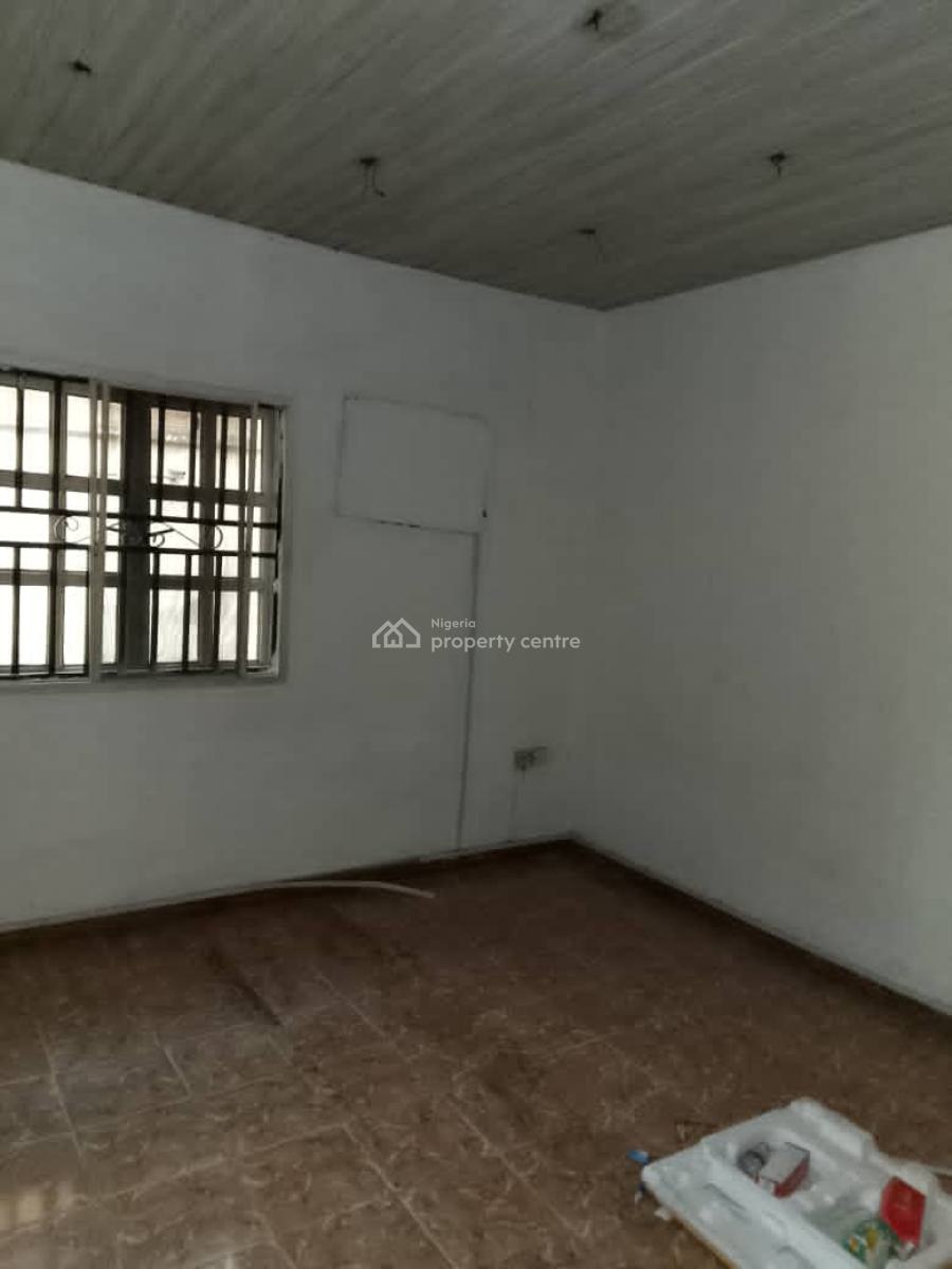 Decent Mini Flat Apartment, Unilag Estate, Gra Phase 1, Magodo, Lagos, Mini Flat (room and Parlour) for Rent