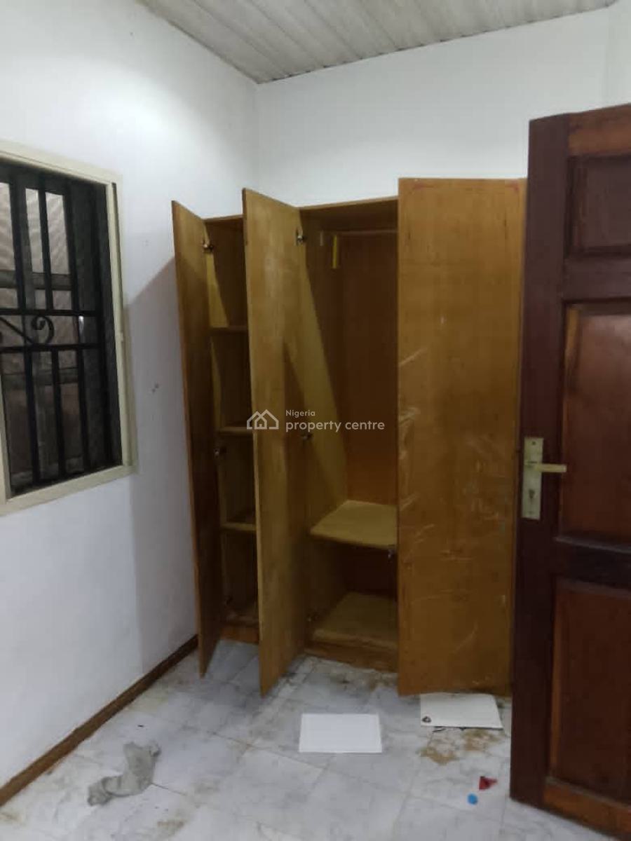 Decent Mini Flat Apartment, Unilag Estate, Gra Phase 1, Magodo, Lagos, Mini Flat (room and Parlour) for Rent