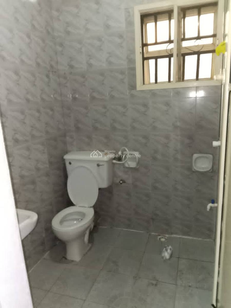 Decent Mini Flat Apartment, Unilag Estate, Gra Phase 1, Magodo, Lagos, Mini Flat (room and Parlour) for Rent