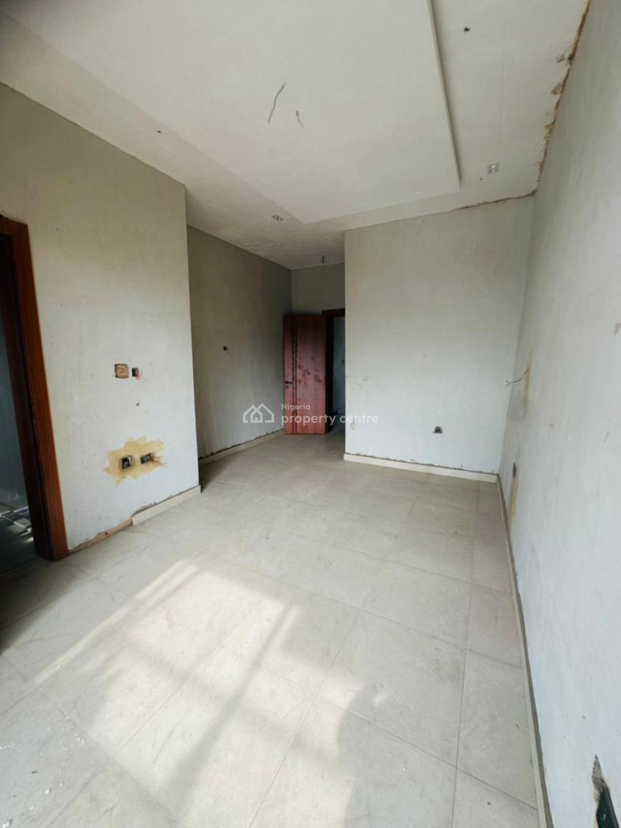 Contemporary 4 Bedroom Maisonette, Shonibare Estate, Maryland, Lagos, Block of Flats for Sale