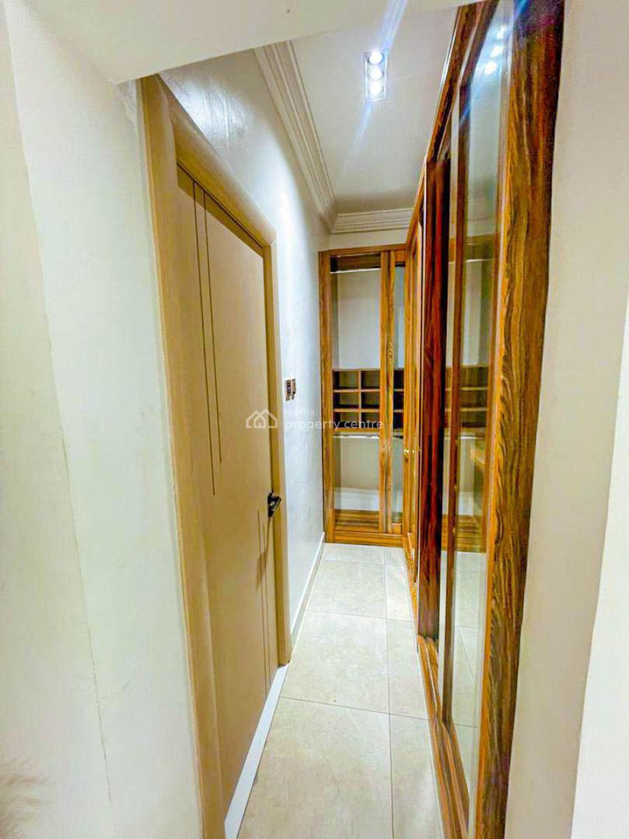 Fully Furnished 3 Bedroom Terrace with Bq., Milverton Road, Ikoyi, Lagos, Terraced Duplex for Sale