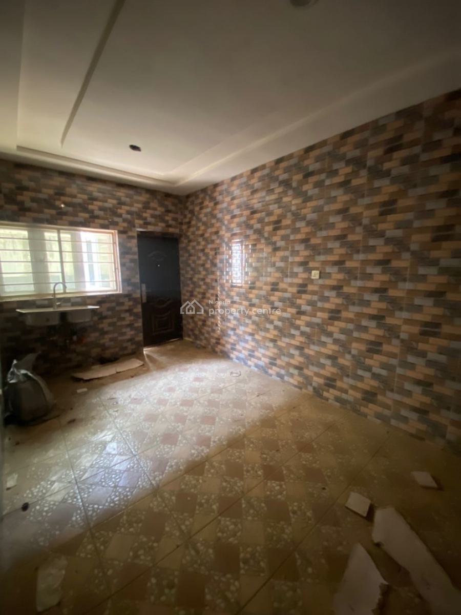 4 Bedroom Terrace Duplex, Wuye, Abuja, Terraced Duplex for Sale