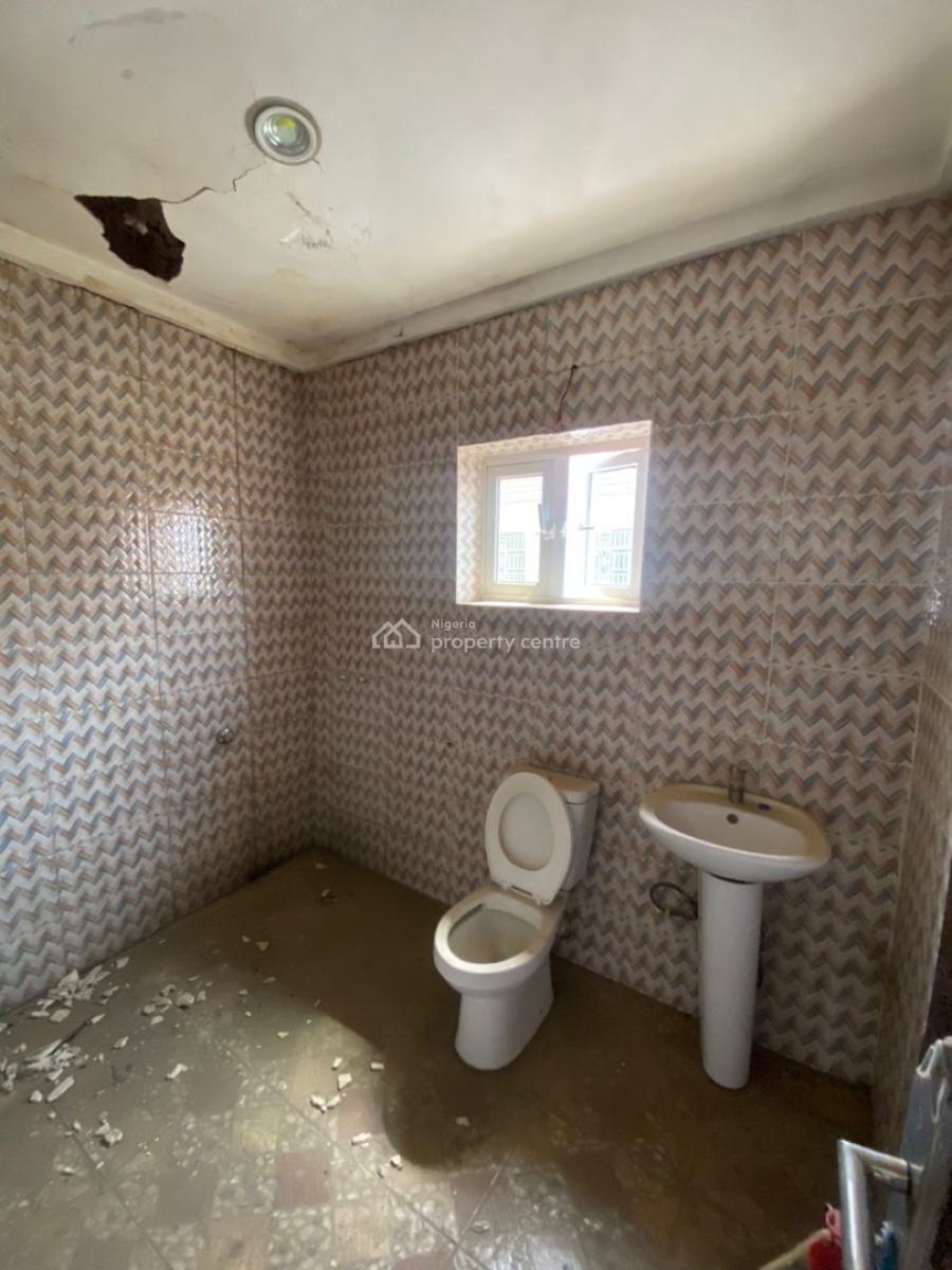 4 Bedroom Terrace Duplex, Wuye, Abuja, Terraced Duplex for Sale