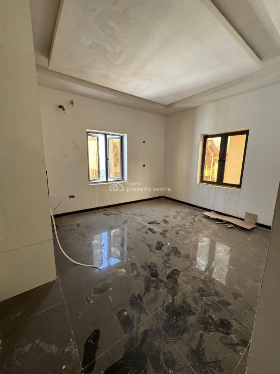 Spacious and Well Finished 3 Bedroom Apartment, Mabushi, Abuja, Flat / Apartment for Sale