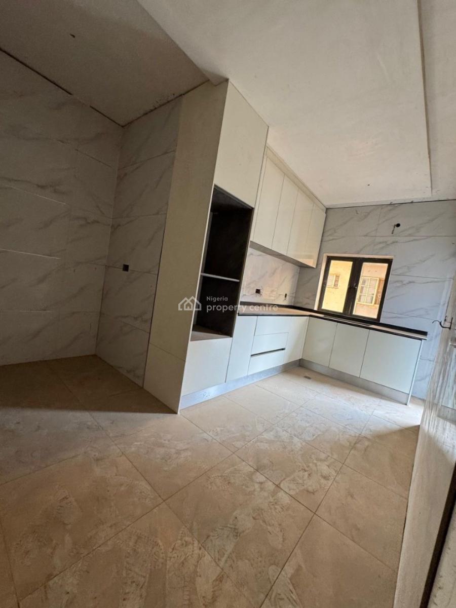 Spacious and Well Finished 3 Bedroom Apartment, Mabushi, Abuja, Flat / Apartment for Sale