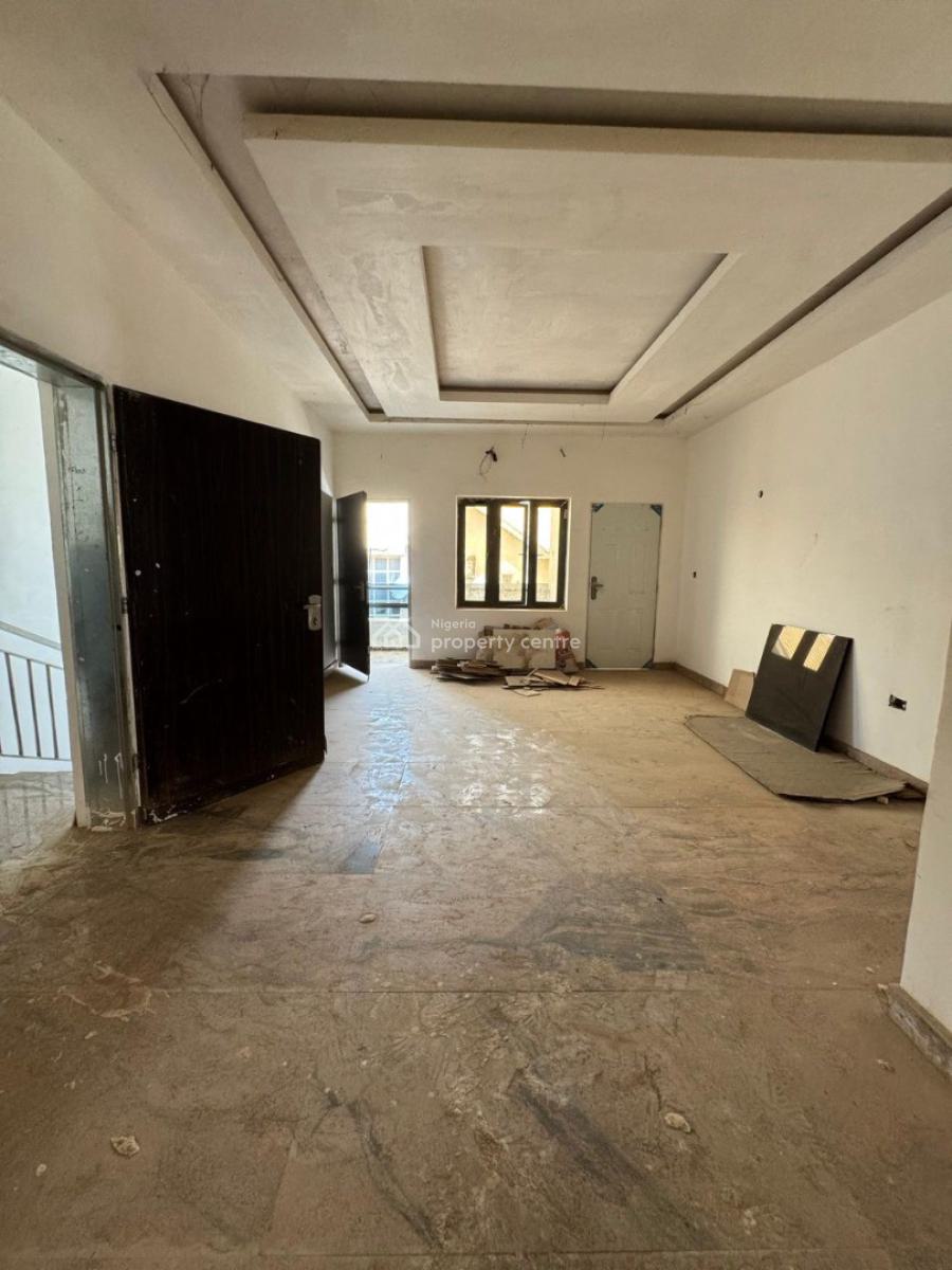 Spacious and Well Finished 3 Bedroom Apartment, Mabushi, Abuja, Flat / Apartment for Sale