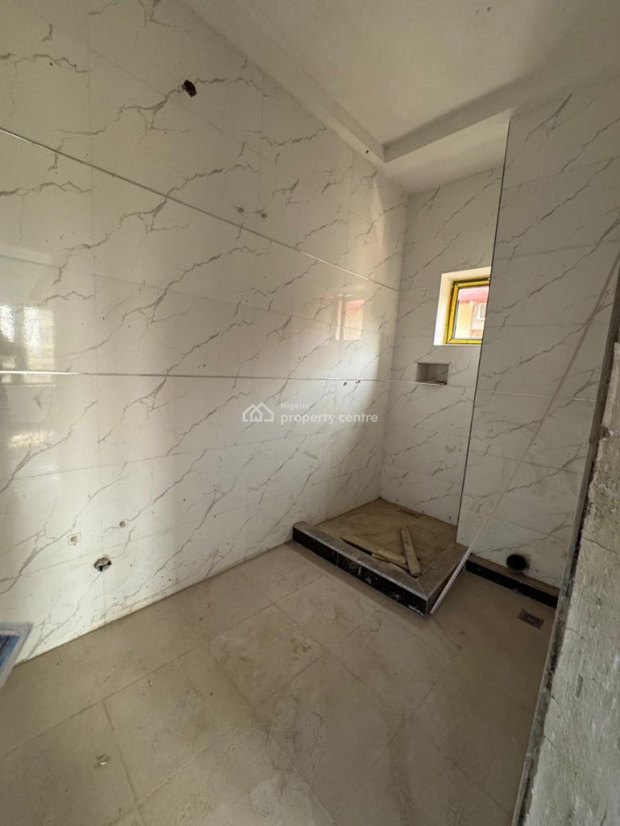 Spacious and Well Finished 3 Bedroom Apartment, Mabushi, Abuja, Flat / Apartment for Sale